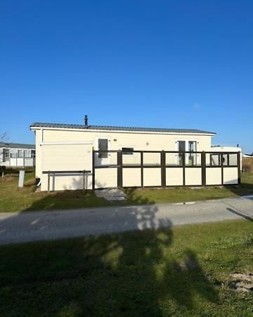 Villa Zeekrab 231 Ballum Exterior foto